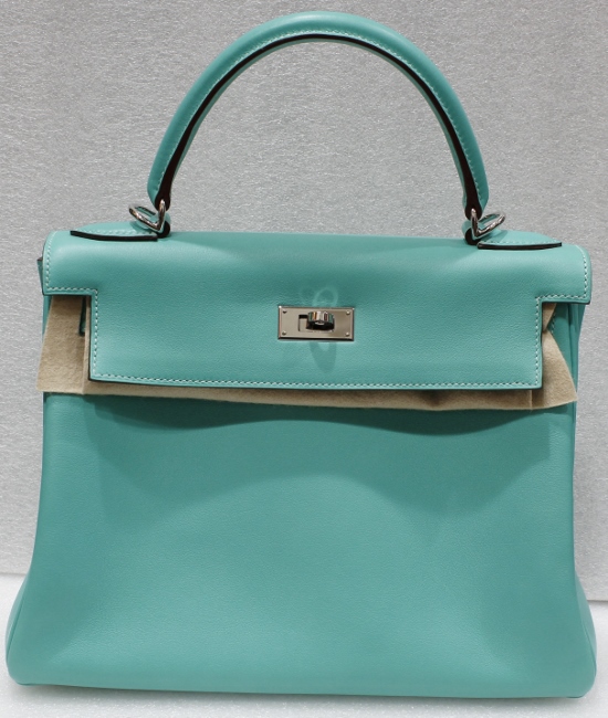 (image for) Like New Hermes Kelly 28cm Bag